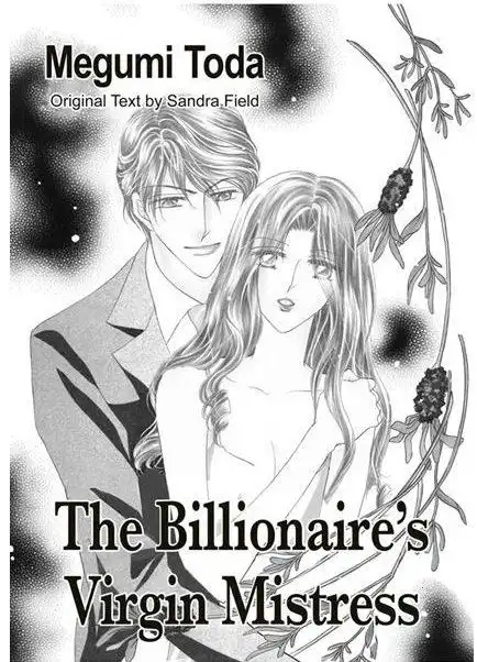 Lavender wa Kiken na Kaori Chapter 1 3